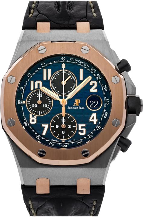 Audemars Piguet clothing